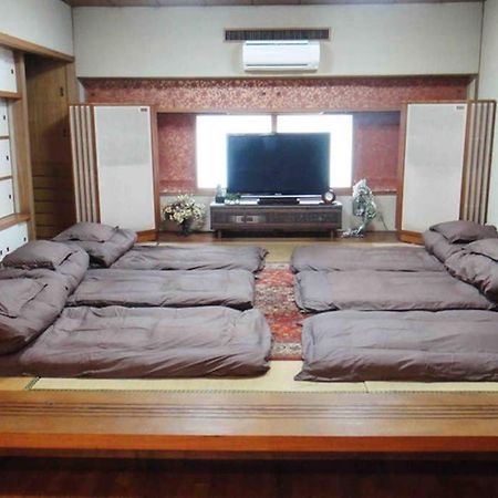 شقة The Torii كوماموتو المظهر الخارجي الصورة