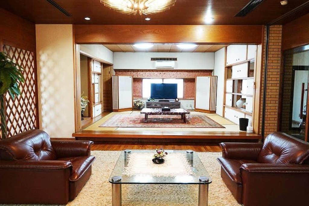 شقة The Torii كوماموتو المظهر الخارجي الصورة